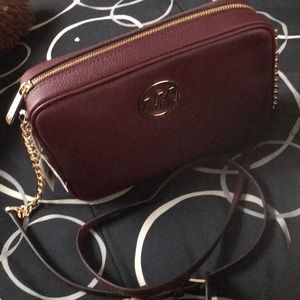 Michael chors purse